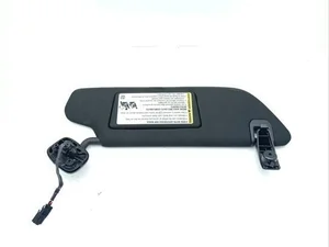 Chevrolet 84654583 Corvette (C8) 2023 Sun Visor with mirror with light right side