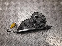 Volkswagen 760 823 301 F / 760823301F Touareg III CR 2024 Lankstas, gaubtas