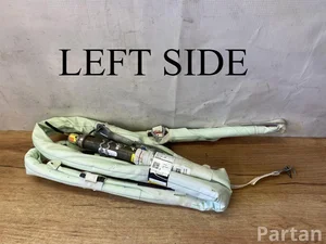 Volvo 31455872 ; P31455872 / 31455872, P31455872 S90 II 2017 Head Airbag Left