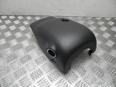 Škoda 6V0 858 559 E / 6V0858559E FABIA III (NJ3) 2017 Couvercle de colonne de direction - Image 1