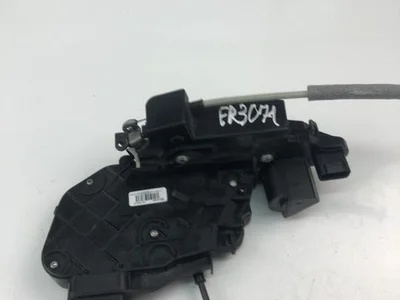 Volvo 30799322 XC60 2010 Cerradura de puerta - Imagen 1