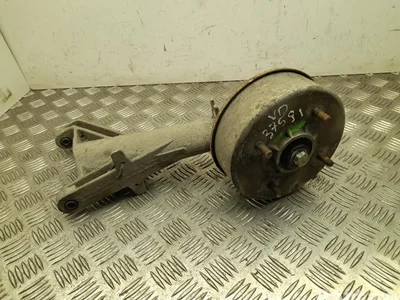 Aixam City 2012 Logement de roulement de roue Left Rear - Image 1