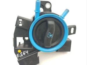 Porsche 981.551.377 / 981551377 CAYMAN (981) 2014 Capuchon