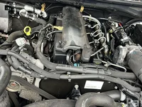 Ford P5AT RANGER (TKE) 2018 Moteur complet