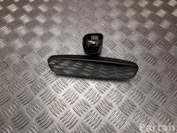 Audi 8W0 857 511 F / 8W0857511F A4 (8W2, B9) 2022 Interior rear view mirror
