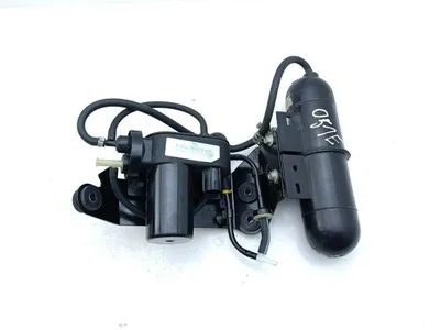 Jaguar 4C34-2A451-B, EX53-2B925-AD / 4C342A451B, EX532B925AD F-TYPE Cabriolet (X152) 2015 Sekundärluftpumpe - Bild 1