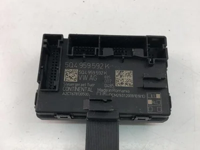 Volkswagen 5Q4959592K T-Roc (A11/AC7) 2020 Unidad de control de puertas - Imagen 1