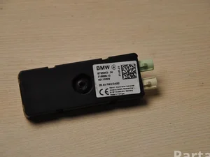 BMW 8795943 2' F44 Gran Coupé 2021 Amplificateur d'antenne