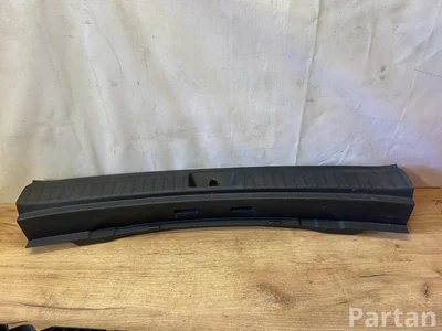 Škoda 5LJ863459 ELROQ (PYL) 2025 Panel zamka bagażnika - Zdjęcie 1