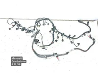 Maserati 245268 GRAN TURISMO 2012 Cables de la sección de motor