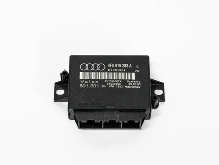 AUDI 4F0919283A A6 (4F2, C6) 2006 Control unit for park assist