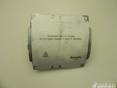 Opel 14096201LH ZAFIRA TOURER C (P12) 2015 Airbag de passager - Image 1