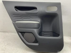 Citroën 156070742, 156070732 C4 CACTUS 2019 Panneau de garniture de porte