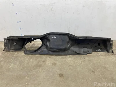 Maserati 80333100 GRAN TURISMO 2008 Garniture de capot d'essuie glace - Image 1