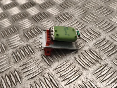 Audi 8D0959263 A4 (8D2, B5) 2001 Resistor - Image 1