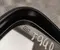 Jeep E11026536 GRAND CHEROKEE IV (WK, WK2) 2020 Outside Mirror Right adjustment electric Turn signal Suround light Blind spot Warning Heated - Image 3