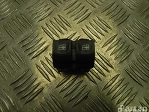 Dacia 254111342R SANDERO II 2014 Bouton de lève-vitre