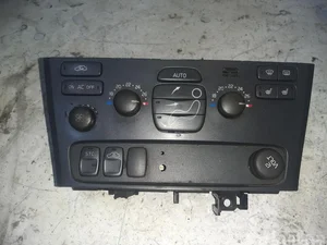 Volvo S60 I 2002 Appareil de commande