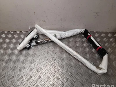 Kia 80420-CV000 / 80420CV000 EV6 (CV) 2023 Airbag de tête - Image 1