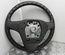 OPEL 13305814, 3065077 ASTRA J 2010 Steering Wheel