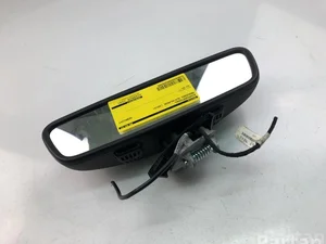 Mercedes-Benz E11026395 GLK-CLASS (X204) 2012 Rétroviseur intérieur