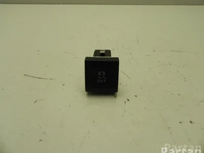 Škoda 5L0 927 134 / 5L0927134 YETI (5L) 2014 Bouton pour programme de stabilité électronique -esp- - Image 1