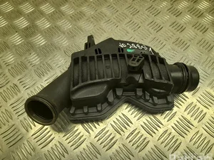 Mercedes-Benz 0112765B E-CLASS Coupe (C207) 2011 Prise d'air / Conduit d'air d'admission