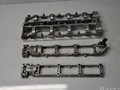 Mercedes-Benz A6540502500 E-CLASS (W213) 2016 Unité de réglage d'arbre à cames - Image 1