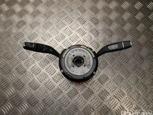 Mercedes-Benz E280568, 07440982, 191200 EQC (N293) 2022 Multi-switch colonne de direction