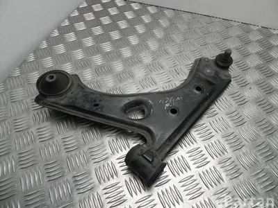 Opel 012416134265 ADAM 2013 Devant  bras de commande de voie inférieur - Image 1