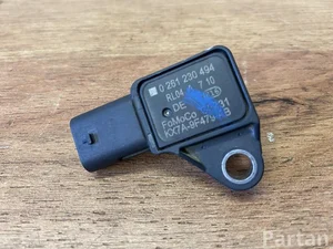 Ford KX7A9F479AB ; 0261230494 / KX7A9F479AB, 0261230494 Puma 2025 Датчик потока воздуха