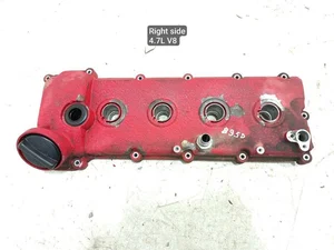 Maserati 264822 GRANCABRIO 2011 Zylinderkopfhaube