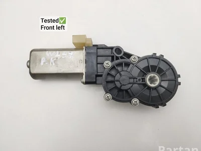 Maserati L0243367AA.01, 3P1153 / L0243367AA01, 3P1153 QUATTROPORTE VI 2014 Moteur électrique - Image 1