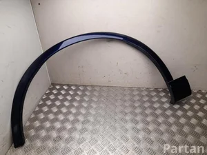 Audi 4M0 853 025 F / 4M0853025F Q7 (4M) 2019 Listwa ozdobna/ochronna nadkola