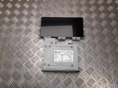 Audi 82A919620A, 82A035021A A1 Sportback 2023 Radio / lecteur CD - Image 1