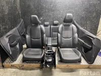 Lexus LBX 2025 Set of seats Door panel Armrest 