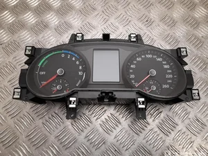 Volkswagen 3G0920754F PASSAT Variant (3G5) 2019 Tableau de bord km/h