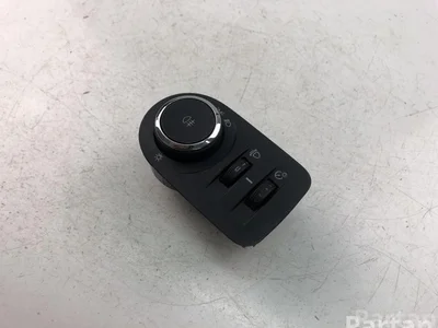 Opel 13310330 CORSA D 2009 Переключатель света - Изображение 1