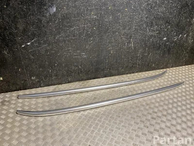 BAIC A00084739, A00084738 X75 2025 Barra techo izquierda derecha conjunto - Imagen 1