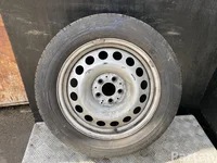 Mercedes-Benz A4474010201 VITO Box (W447) 2023 Spare Wheel 5x112  R17
