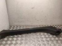 Dacia 769522448R BIGSTER 2025 plaque de seuil - panneau de seuil gauche