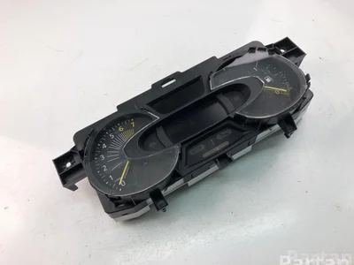 Renault 248108772R CLIO IV (BH_) 2014 Deska rozdzielcza - Obraz 1