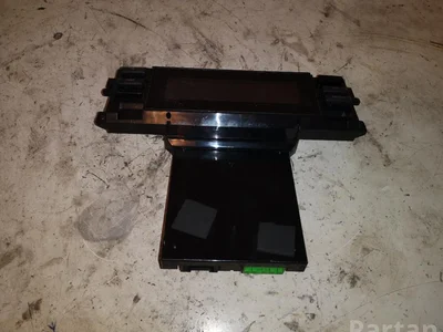 Volvo 30732305 S80 II (AS) 2007 Ecran - Image 1