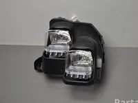 Peugeot 1305715276 308 SW II 2017 Šviesų valdymo blokas dešinė