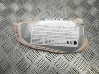BMW 9 170 257, 87917025707 / 9170257, 87917025707 5 (F10) 2014 Airbag latéral