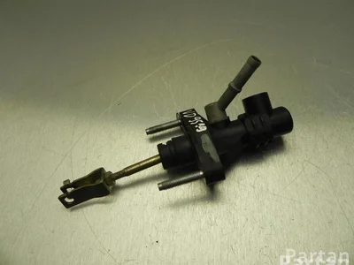 Toyota 240 06 21 / 2400621 COROLLA Verso (ZER_, ZZE12_, R1_) 2007 Maître-cylindre de frein - Image 1