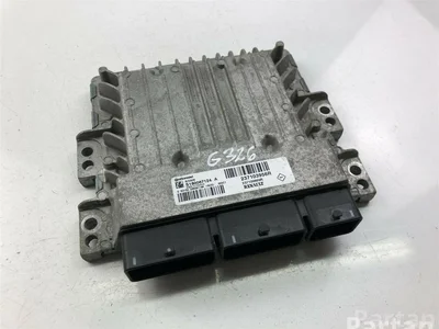 Renault 237103956R; S180067124A / 237103956R, S180067124A MEGANE III Coupe (DZ0/1_) 2009 Unités de contrôle - Image 1