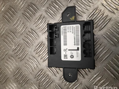 Dodge 68225101AC RAM IV 2500 2017 Unité de commande pour porte Left Front - Image 1