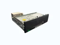 MAN Trucks 81281006062 TGX II 2021 Radio, multimedia MMTP3
