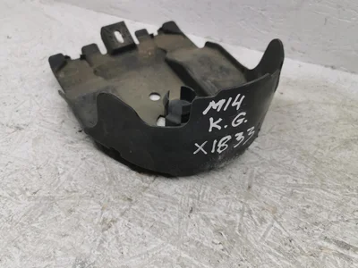 Peugeot 9827593780 e 208 2021 Cache de protection sous moteur - Image 1